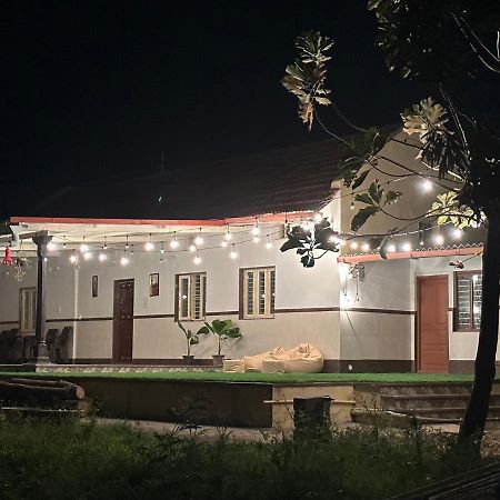 Rustic Village Farmhouse 班加罗尔 外观 照片